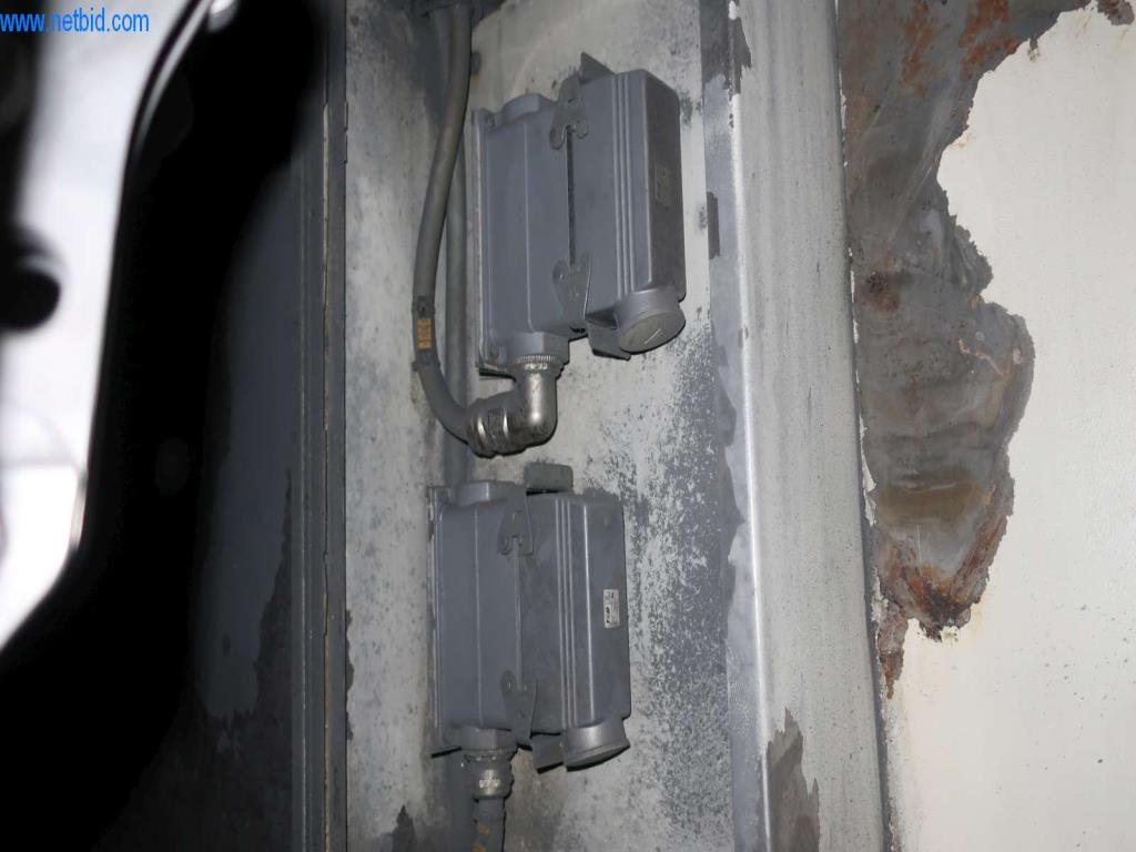 Druckgussanlagen (Al/Mg) 480 – 1.050 t,
Mechanische Bearbeitung, Werkzeugbau
-7