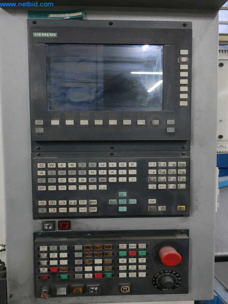 Druckgussanlagen (Al/Mg) 480 – 1.050 t,
Mechanische Bearbeitung, Werkzeugbau
-8