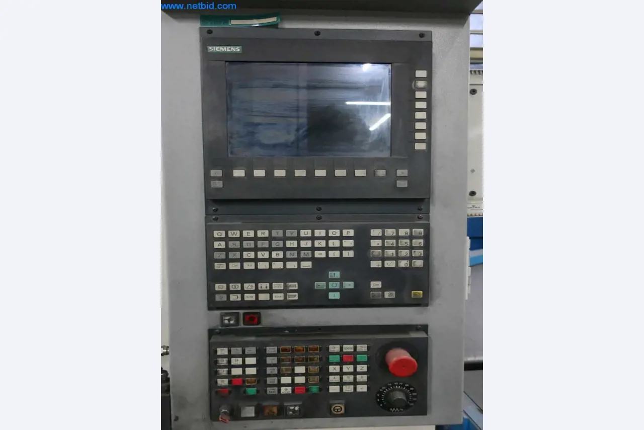 Druckgussanlagen (Al/Mg) 480 – 1.050 t,
Mechanische Bearbeitung, Werkzeugbau
-8