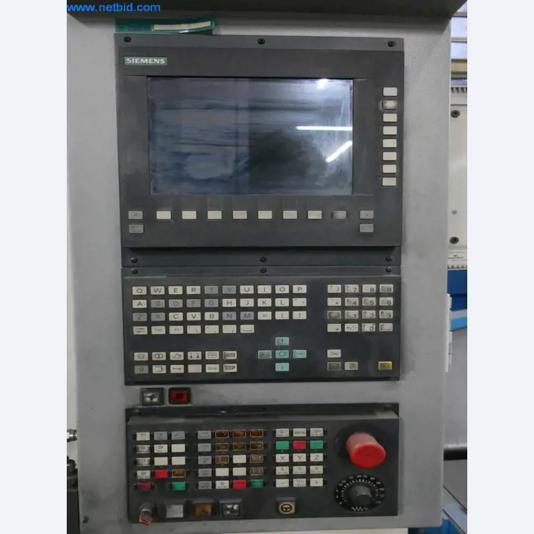 Druckgussanlagen (Al/Mg) 480 – 1.050 t,
Mechanische Bearbeitung, Werkzeugbau
-8