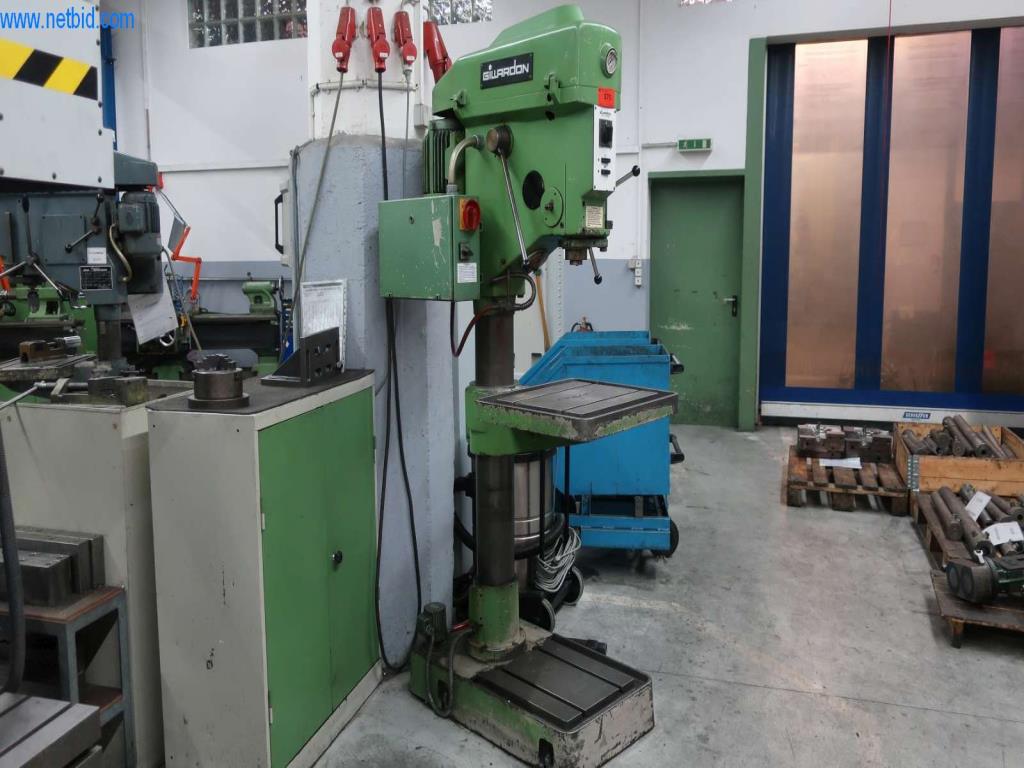 Druckgussanlagen (Al/Mg) 480 – 1.050 t,
Mechanische Bearbeitung, Werkzeugbau
-1