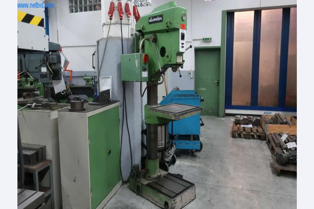 Druckgussanlagen (Al/Mg) 480 – 1.050 t,
Mechanische Bearbeitung, Werkzeugbau
-1