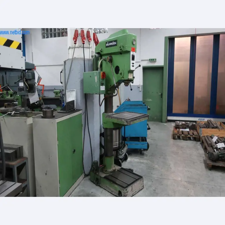 Druckgussanlagen (Al/Mg) 480 – 1.050 t,
Mechanische Bearbeitung, Werkzeugbau
-1