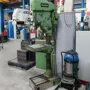 thumbnail-Spuitgietsystemen (Al/Mg) 480 - 1.050 ton,
Mechanische verwerking, gereedschapsmakerij
-2