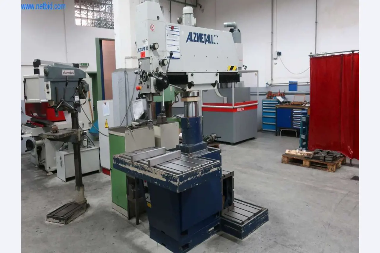 Druckgussanlagen (Al/Mg) 480 – 1.050 t,
Mechanische Bearbeitung, Werkzeugbau
-3