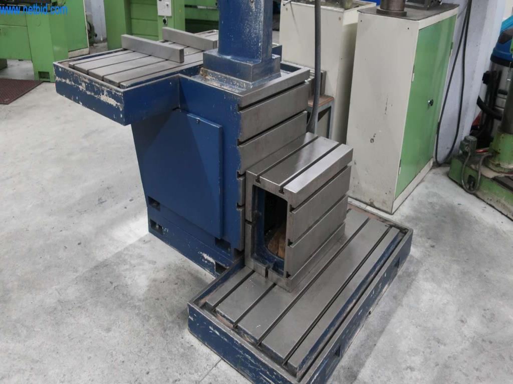 Druckgussanlagen (Al/Mg) 480 – 1.050 t,
Mechanische Bearbeitung, Werkzeugbau
-5