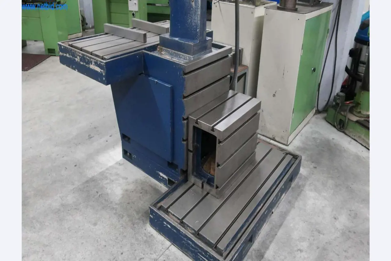 Druckgussanlagen (Al/Mg) 480 – 1.050 t,
Mechanische Bearbeitung, Werkzeugbau
-5