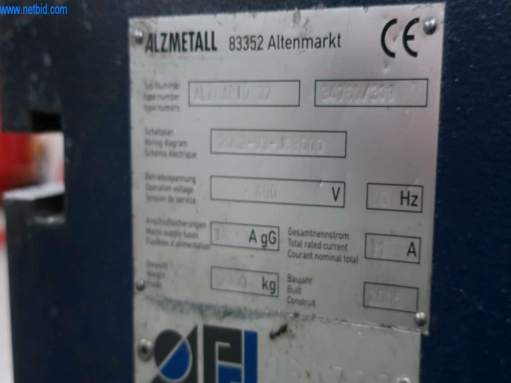 Druckgussanlagen (Al/Mg) 480 – 1.050 t,
Mechanische Bearbeitung, Werkzeugbau
-7