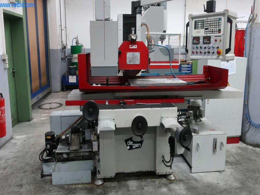 Druckgussanlagen (Al/Mg) 480 – 1.050 t,
Mechanische Bearbeitung, Werkzeugbau
-1