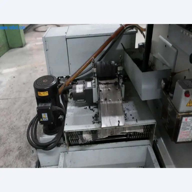 Druckgussanlagen (Al/Mg) 480 – 1.050 t,
Mechanische Bearbeitung, Werkzeugbau
-2