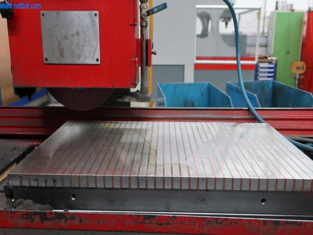 Druckgussanlagen (Al/Mg) 480 – 1.050 t,
Mechanische Bearbeitung, Werkzeugbau
-3