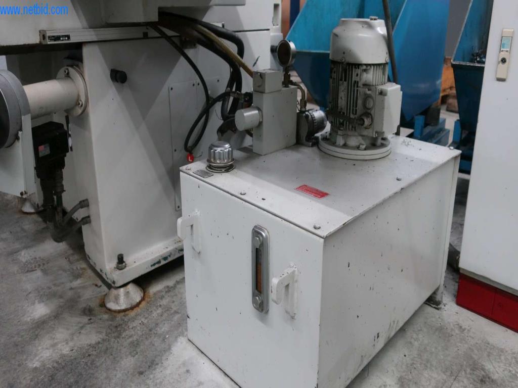 Druckgussanlagen (Al/Mg) 480 – 1.050 t,
Mechanische Bearbeitung, Werkzeugbau
-4