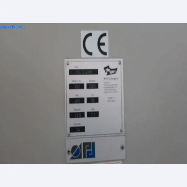 Druckgussanlagen (Al/Mg) 480 – 1.050 t,
Mechanische Bearbeitung, Werkzeugbau
-6