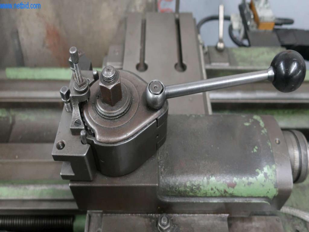 Druckgussanlagen (Al/Mg) 480 – 1.050 t,
Mechanische Bearbeitung, Werkzeugbau
-3