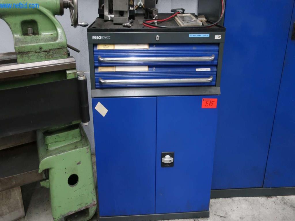 Druckgussanlagen (Al/Mg) 480 – 1.050 t,
Mechanische Bearbeitung, Werkzeugbau
-4