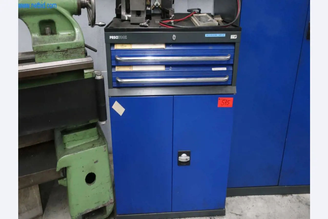 Druckgussanlagen (Al/Mg) 480 – 1.050 t,
Mechanische Bearbeitung, Werkzeugbau
-4