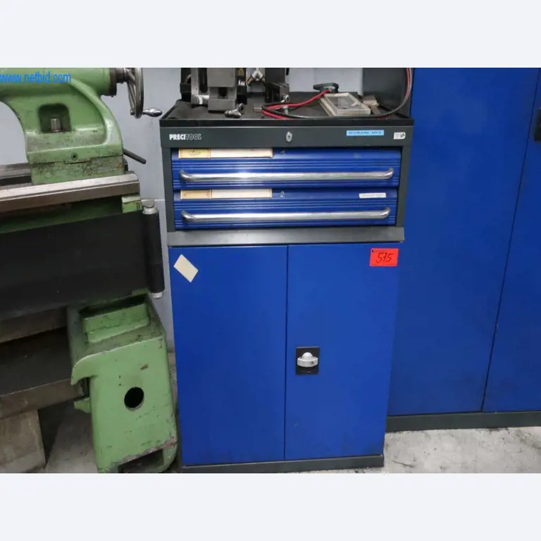 Druckgussanlagen (Al/Mg) 480 – 1.050 t,
Mechanische Bearbeitung, Werkzeugbau
-4