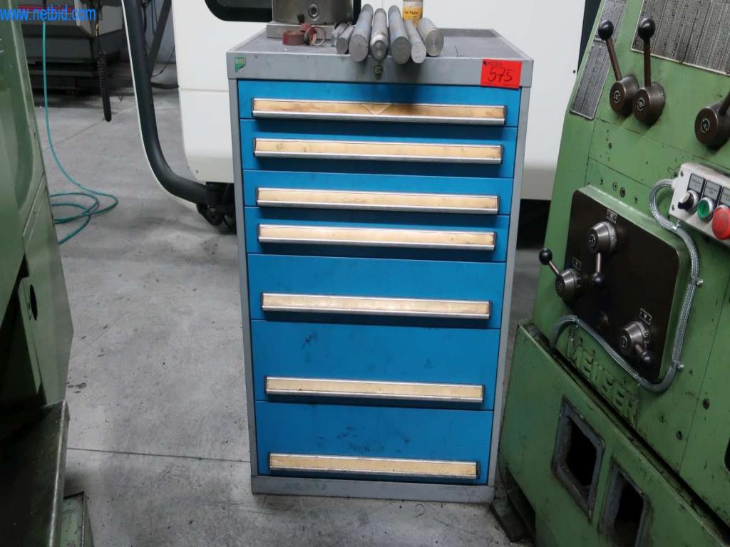 Druckgussanlagen (Al/Mg) 480 – 1.050 t,
Mechanische Bearbeitung, Werkzeugbau
-5