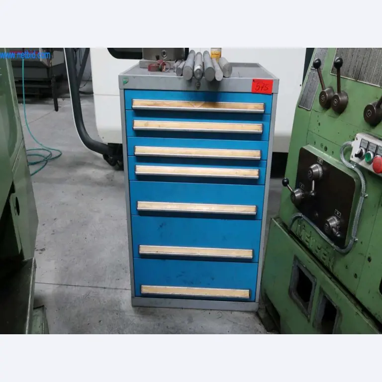 Druckgussanlagen (Al/Mg) 480 – 1.050 t,
Mechanische Bearbeitung, Werkzeugbau
-5