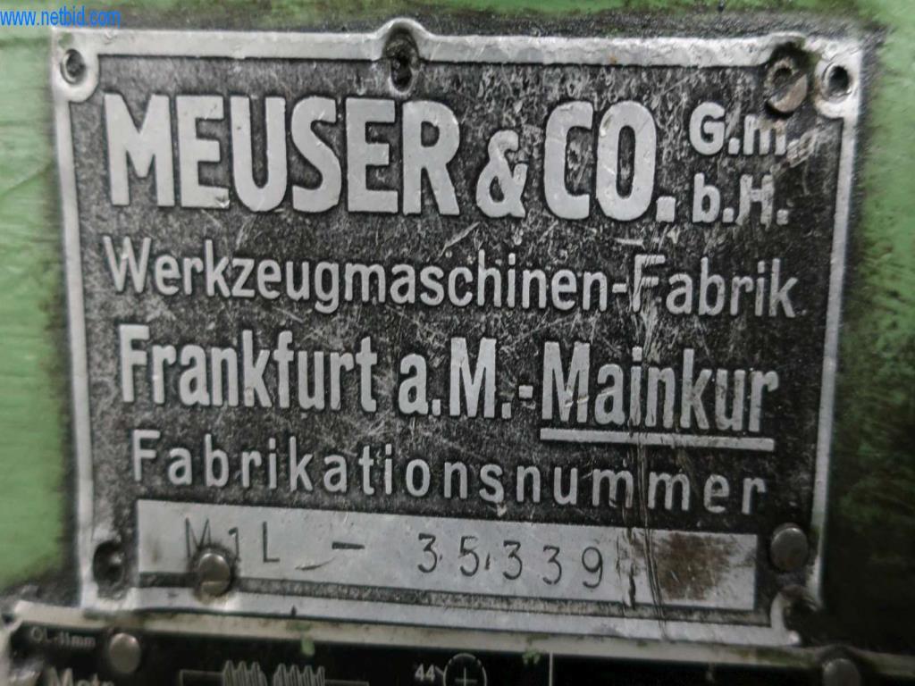 Druckgussanlagen (Al/Mg) 480 – 1.050 t,
Mechanische Bearbeitung, Werkzeugbau
-6