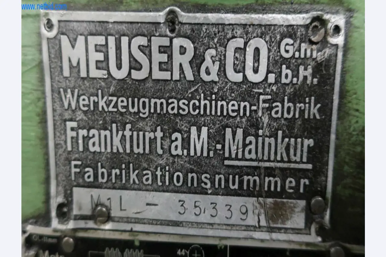 Druckgussanlagen (Al/Mg) 480 – 1.050 t,
Mechanische Bearbeitung, Werkzeugbau
-6
