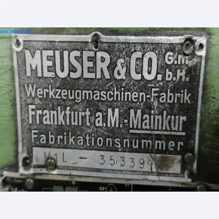Druckgussanlagen (Al/Mg) 480 – 1.050 t,
Mechanische Bearbeitung, Werkzeugbau
-6