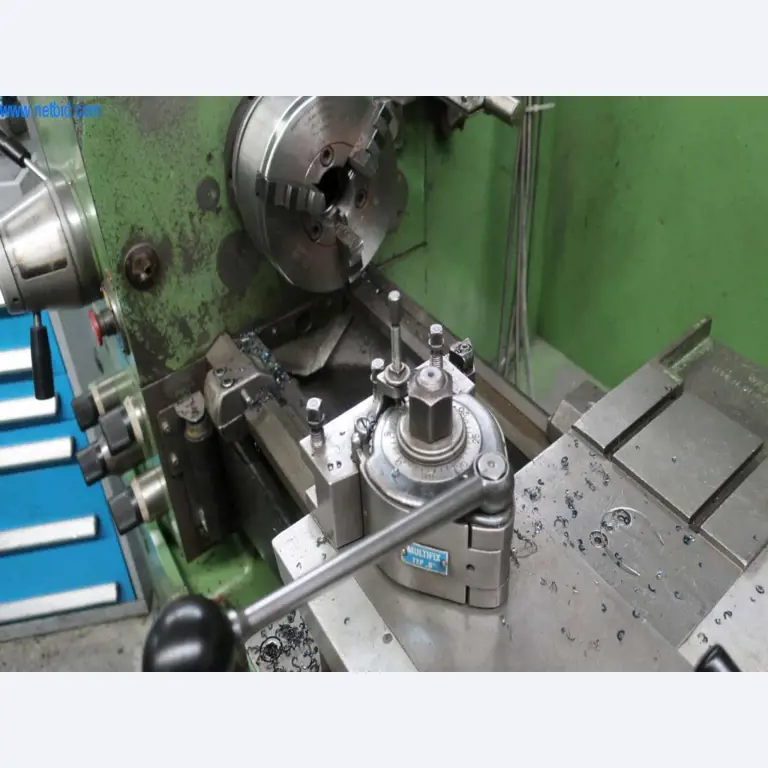 Druckgussanlagen (Al/Mg) 480 – 1.050 t,
Mechanische Bearbeitung, Werkzeugbau
-3