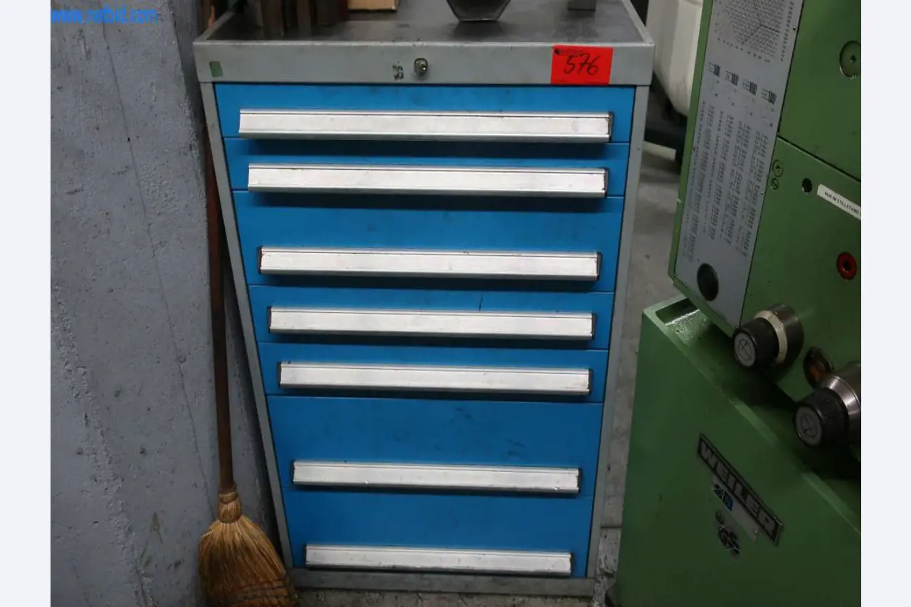 Druckgussanlagen (Al/Mg) 480 – 1.050 t,
Mechanische Bearbeitung, Werkzeugbau
-6