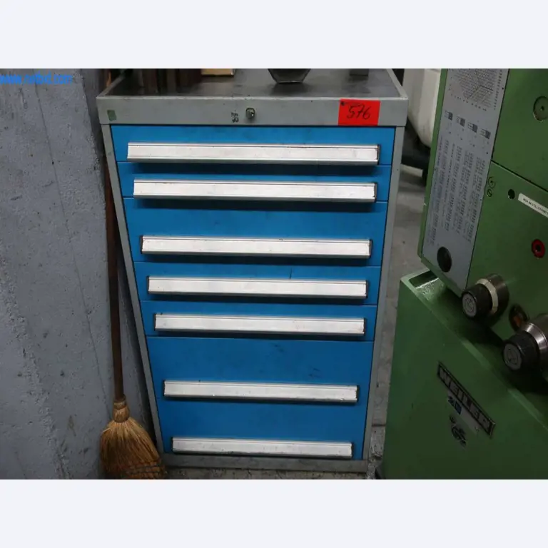 Druckgussanlagen (Al/Mg) 480 – 1.050 t,
Mechanische Bearbeitung, Werkzeugbau
-6