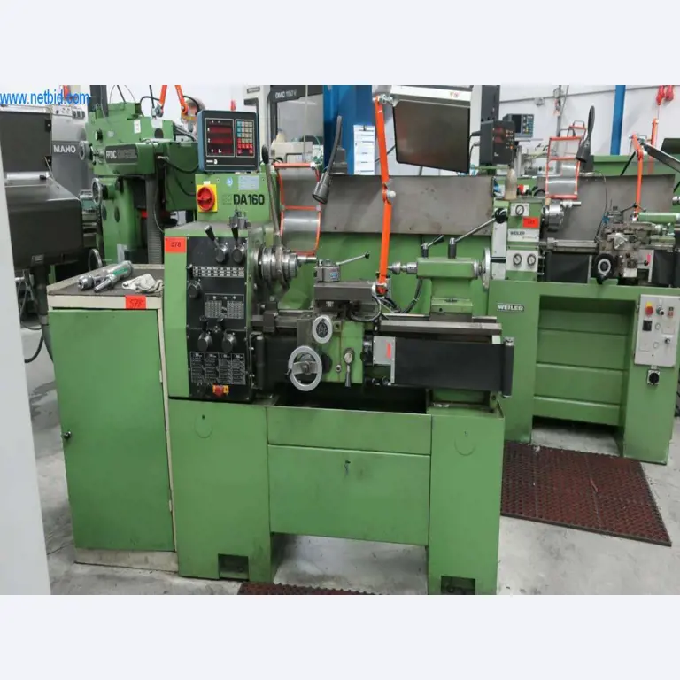 Druckgussanlagen (Al/Mg) 480 – 1.050 t,
Mechanische Bearbeitung, Werkzeugbau
-1