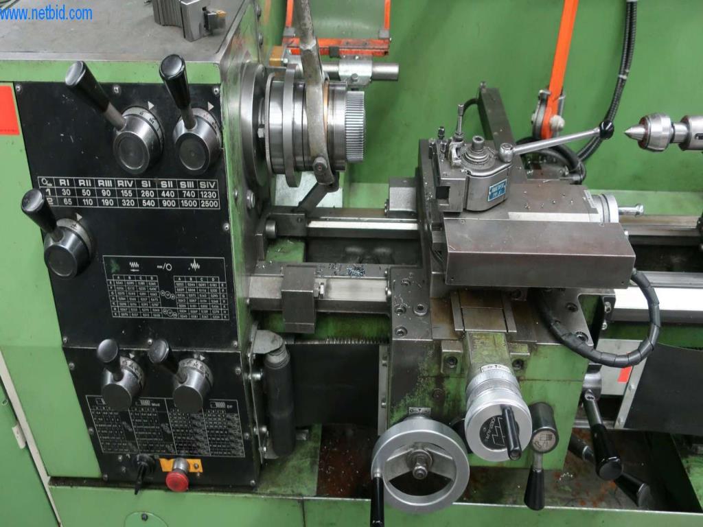 Druckgussanlagen (Al/Mg) 480 – 1.050 t,
Mechanische Bearbeitung, Werkzeugbau
-2