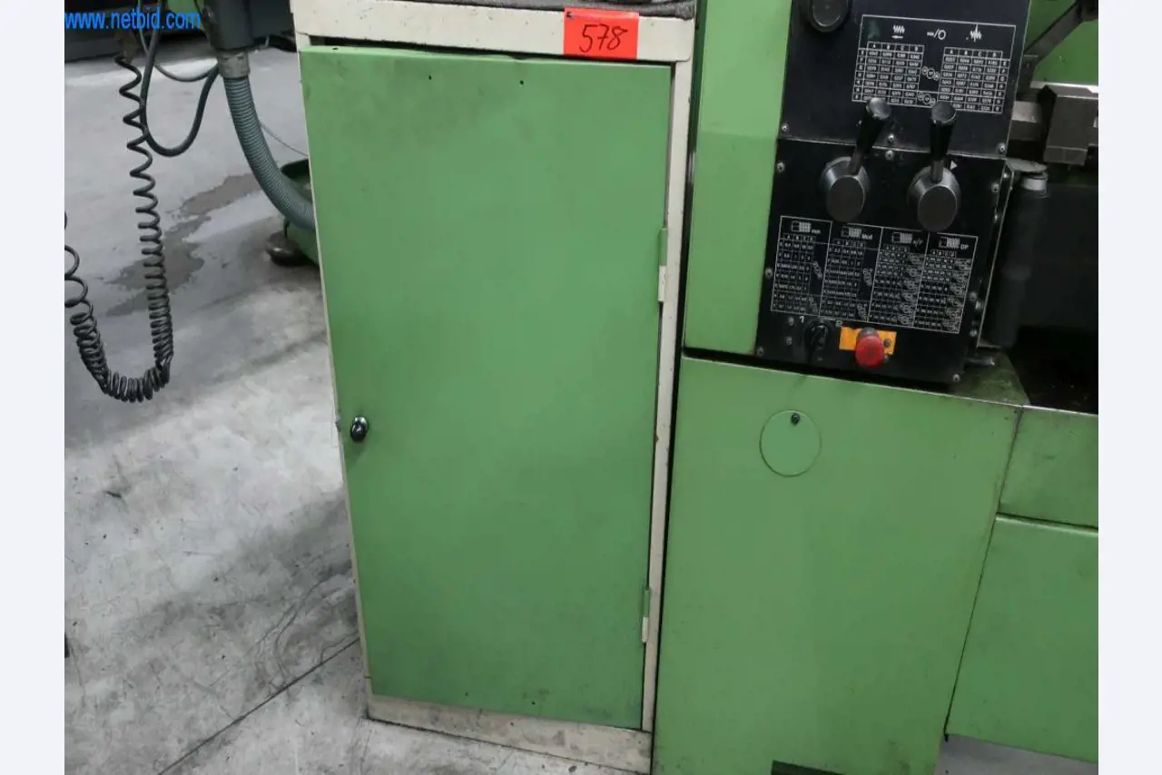 Druckgussanlagen (Al/Mg) 480 – 1.050 t,
Mechanische Bearbeitung, Werkzeugbau
-4