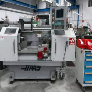 CNC stružnica Haas TL-1HE