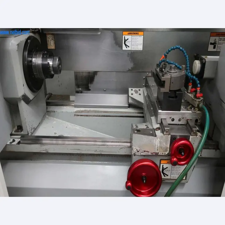 Druckgussanlagen (Al/Mg) 480 – 1.050 t,
Mechanische Bearbeitung, Werkzeugbau
-3