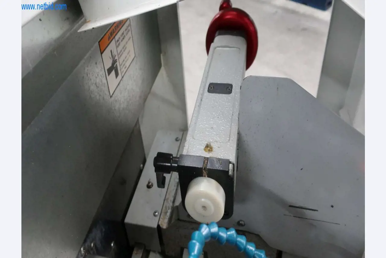 Druckgussanlagen (Al/Mg) 480 – 1.050 t,
Mechanische Bearbeitung, Werkzeugbau
-4