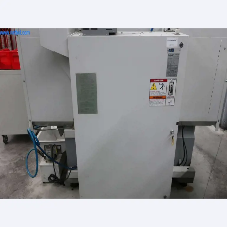 Druckgussanlagen (Al/Mg) 480 – 1.050 t,
Mechanische Bearbeitung, Werkzeugbau
-6