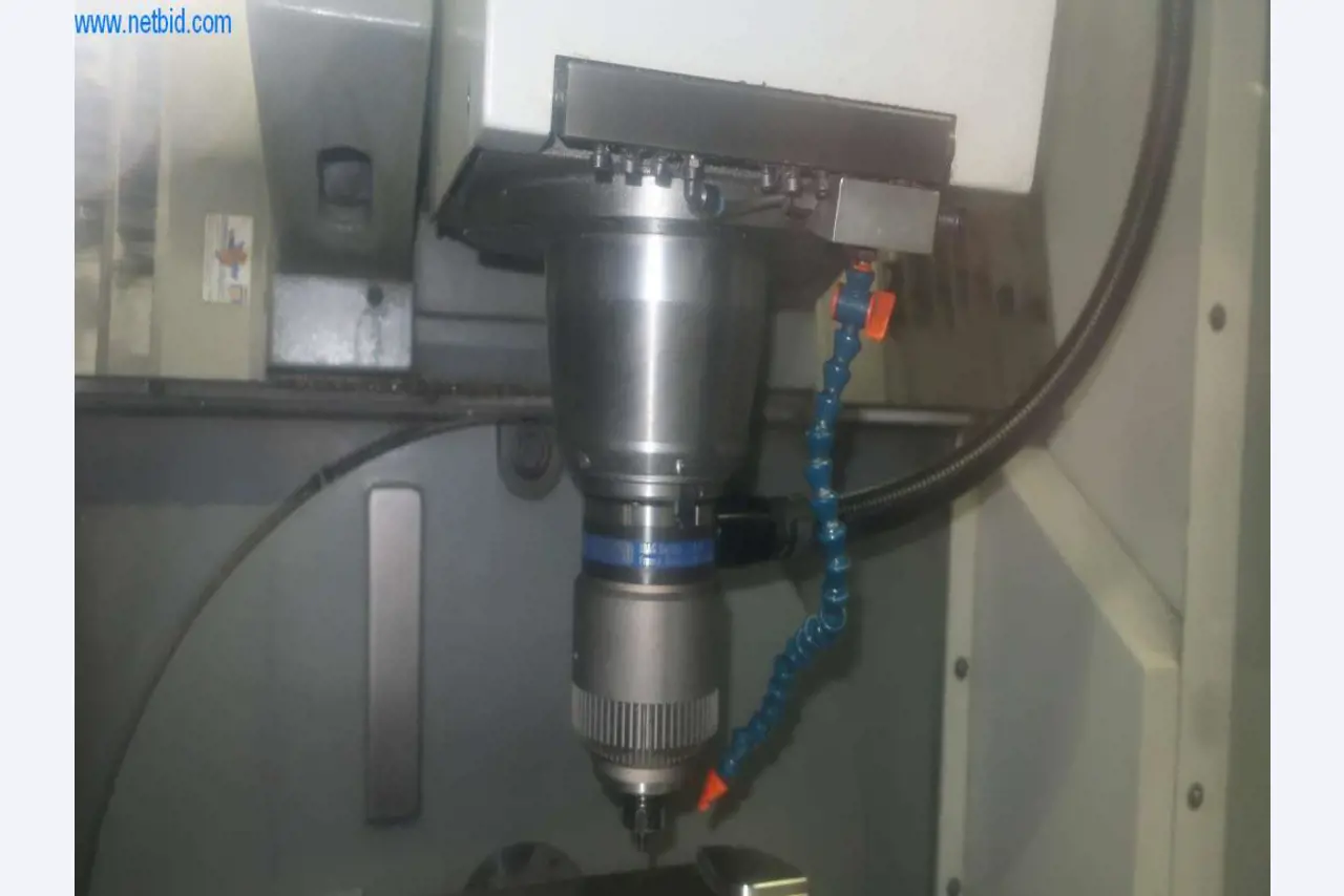 Druckgussanlagen (Al/Mg) 480 – 1.050 t,
Mechanische Bearbeitung, Werkzeugbau
-4