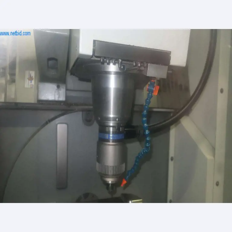Druckgussanlagen (Al/Mg) 480 – 1.050 t,
Mechanische Bearbeitung, Werkzeugbau
-4