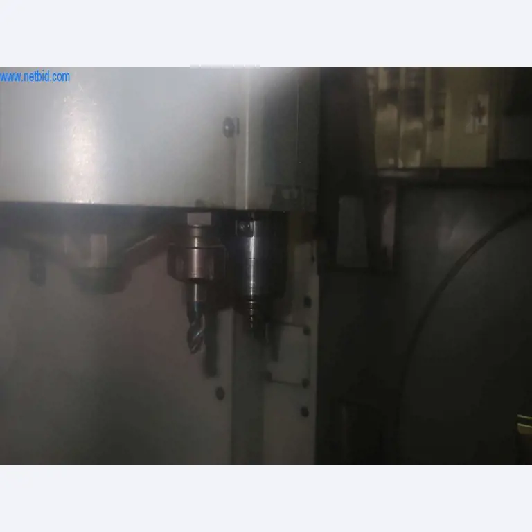 Druckgussanlagen (Al/Mg) 480 – 1.050 t,
Mechanische Bearbeitung, Werkzeugbau
-5