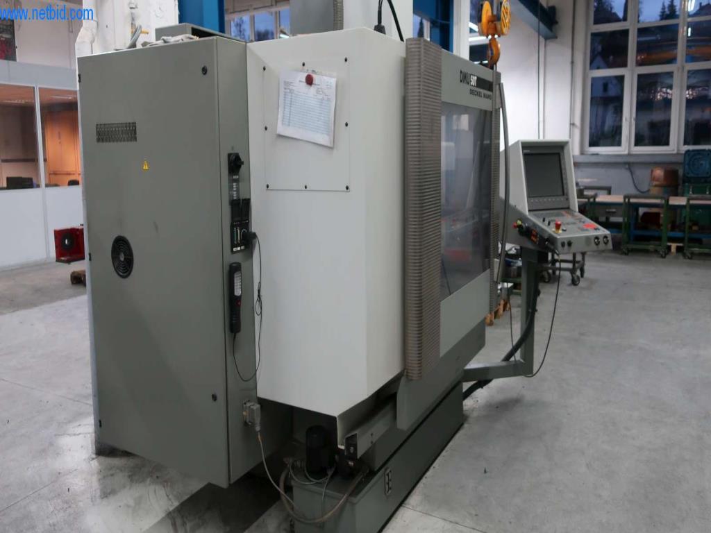 Druckgussanlagen (Al/Mg) 480 – 1.050 t,
Mechanische Bearbeitung, Werkzeugbau
-6