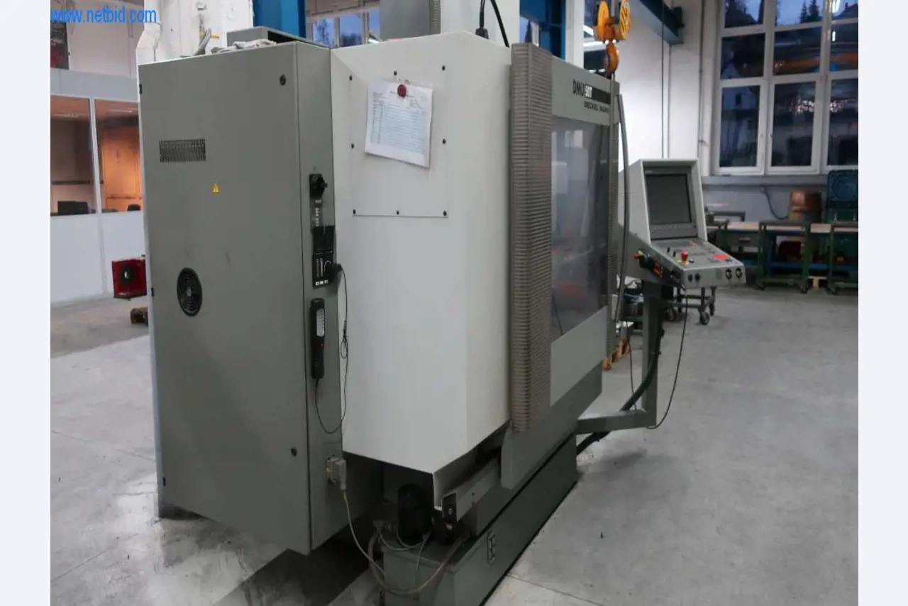 Druckgussanlagen (Al/Mg) 480 – 1.050 t,
Mechanische Bearbeitung, Werkzeugbau
-6