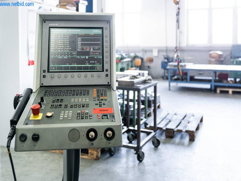 Druckgussanlagen (Al/Mg) 480 – 1.050 t,
Mechanische Bearbeitung, Werkzeugbau
-8