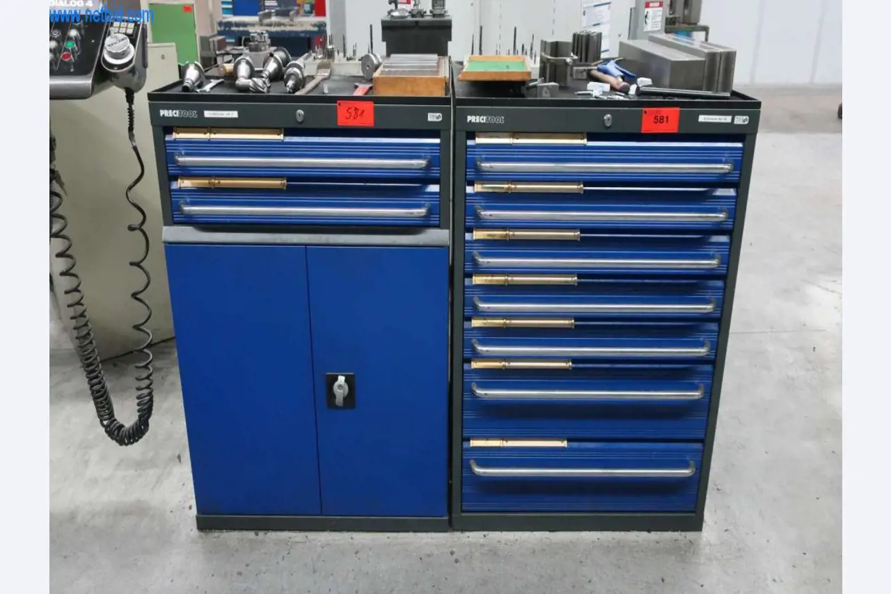 Druckgussanlagen (Al/Mg) 480 – 1.050 t,
Mechanische Bearbeitung, Werkzeugbau
-1