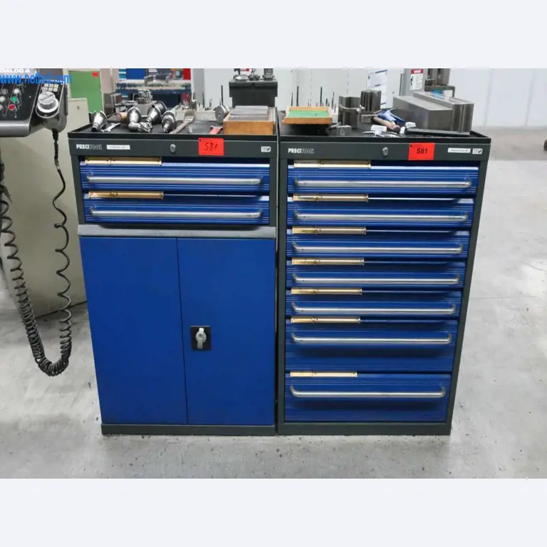 Druckgussanlagen (Al/Mg) 480 – 1.050 t,
Mechanische Bearbeitung, Werkzeugbau
-1