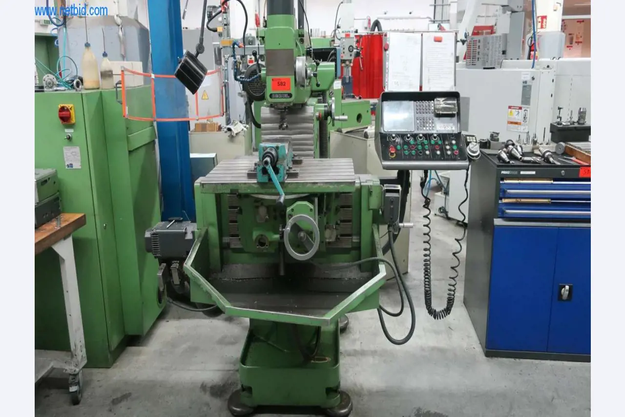 Druckgussanlagen (Al/Mg) 480 – 1.050 t,
Mechanische Bearbeitung, Werkzeugbau
-2