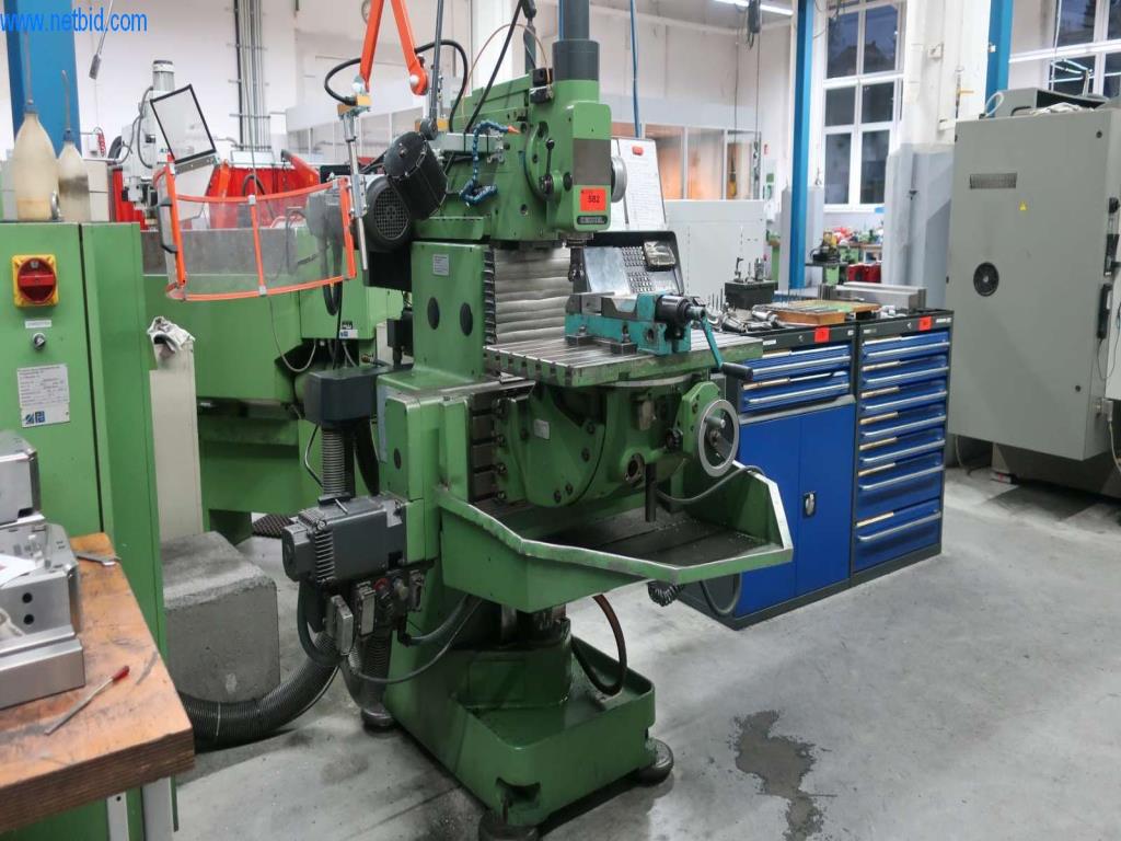 Druckgussanlagen (Al/Mg) 480 – 1.050 t,
Mechanische Bearbeitung, Werkzeugbau
-3