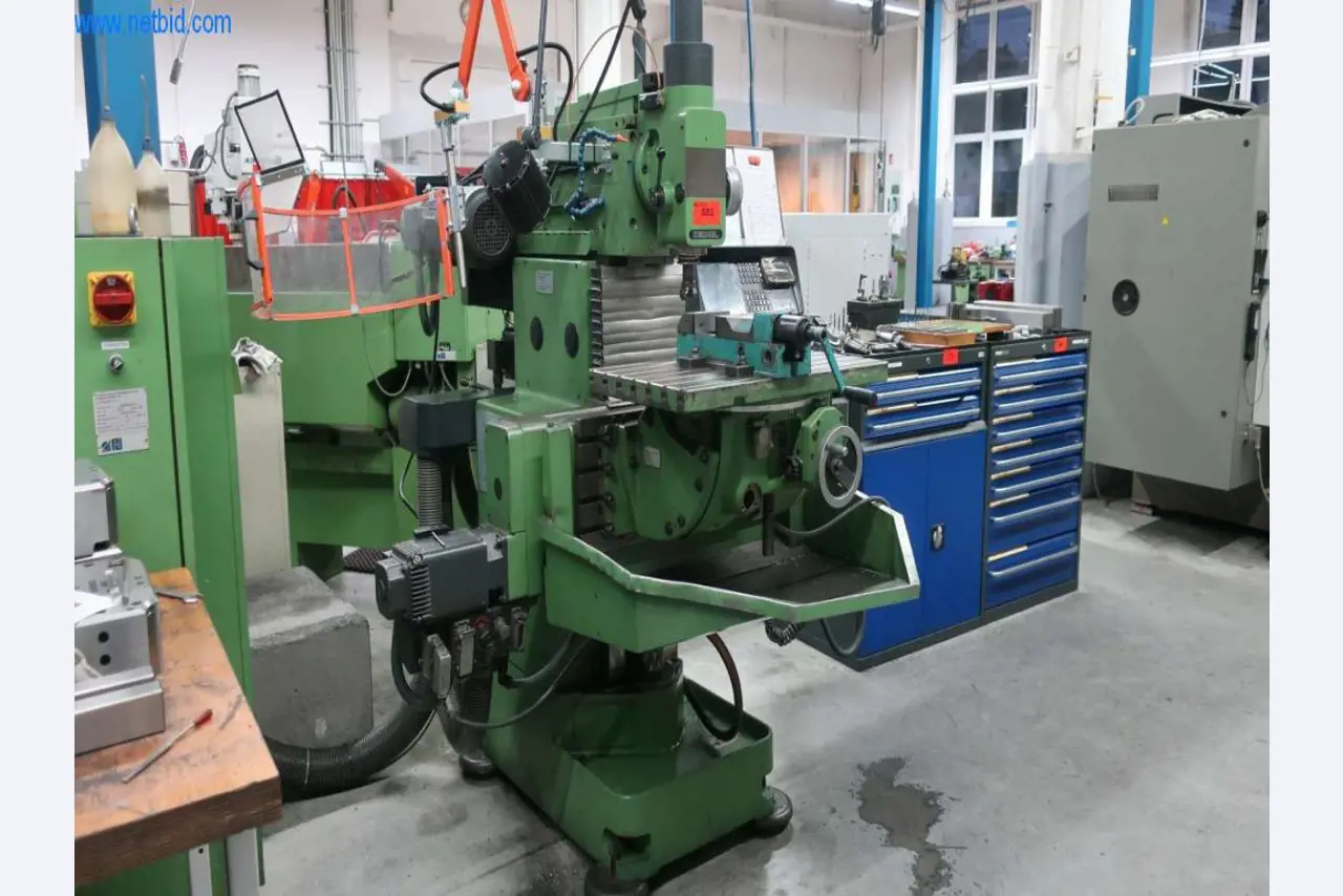 Druckgussanlagen (Al/Mg) 480 – 1.050 t,
Mechanische Bearbeitung, Werkzeugbau
-3