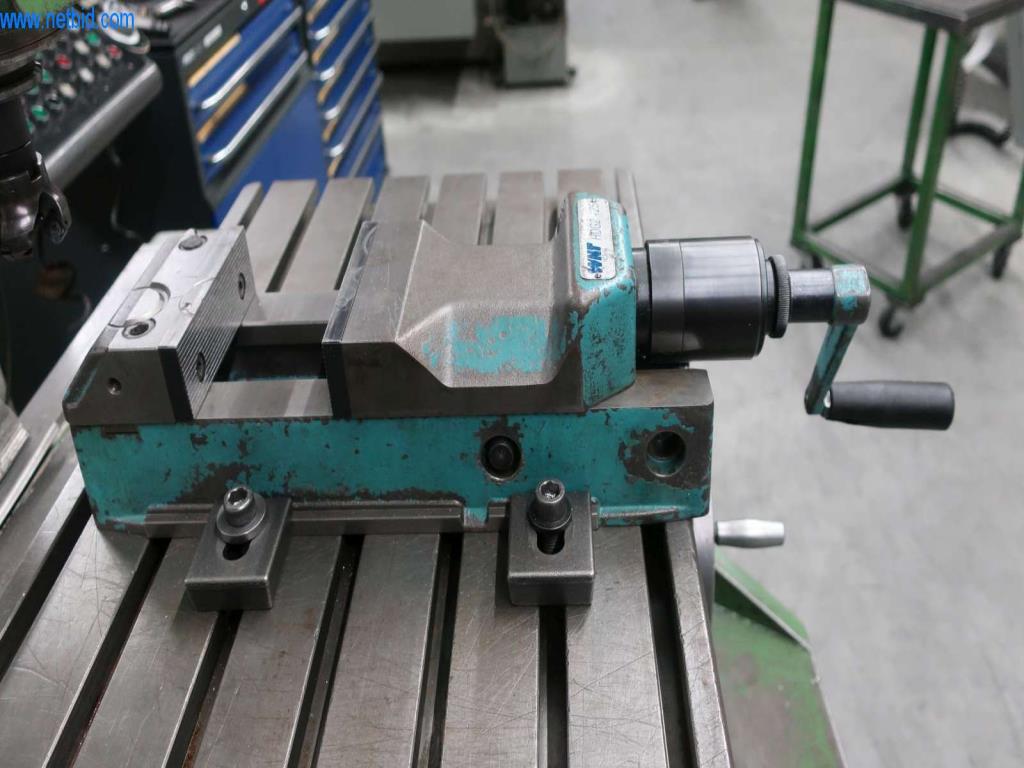 Druckgussanlagen (Al/Mg) 480 – 1.050 t,
Mechanische Bearbeitung, Werkzeugbau
-4