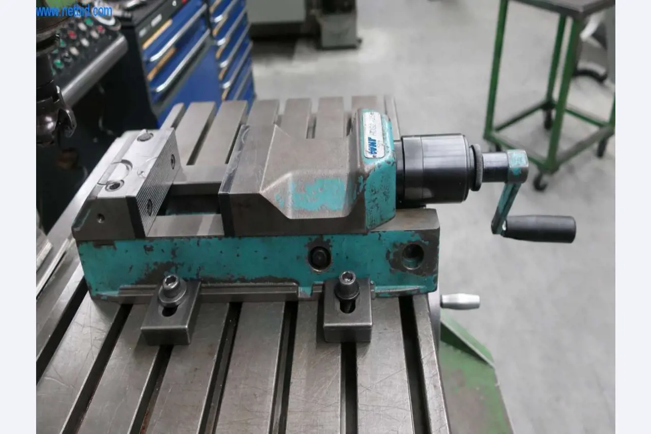 Druckgussanlagen (Al/Mg) 480 – 1.050 t,
Mechanische Bearbeitung, Werkzeugbau
-4