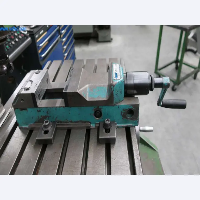 Druckgussanlagen (Al/Mg) 480 – 1.050 t,
Mechanische Bearbeitung, Werkzeugbau
-4